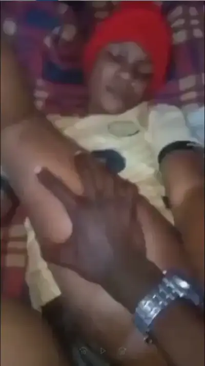 NIMEPANUA MKUNDU NI WAKO BABY